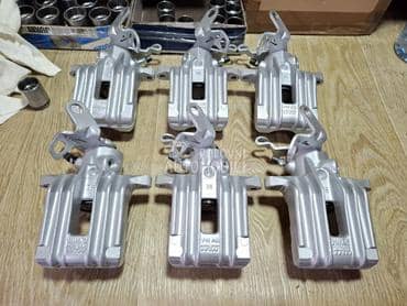 Kociona Klesta Zadnja za Seat Leon