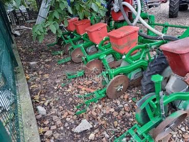 Nodet Pneumassem Sestoredna sejalica