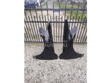 Krila za Volkswagen Touareg od 2007. do 2010. god.