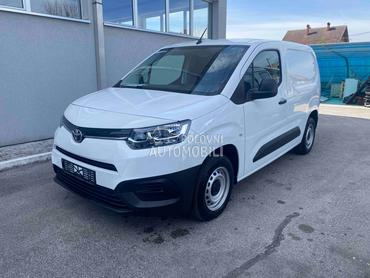 Toyota Proace City 1.5 L1H1