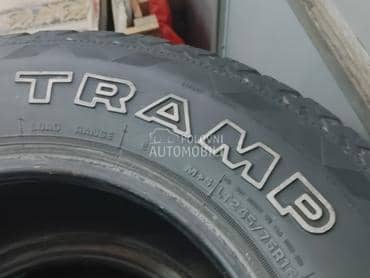 Fulda 245/75 R16 Sve sezone