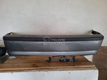 Branik zadnji za E46 restajli za BMW Serija 3 od 2000. do 2005. god.