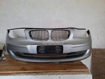 Branik prednji E87 restyling za BMW Serija 1 od 2004. do 2012. god.
