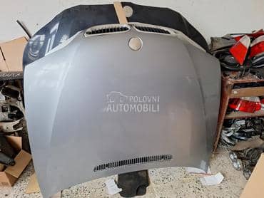 Hauba za E46 za BMW 315, 316, 318 ... od 2000. do 2005. god.