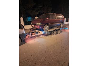 far krilo branik kuka za Renault Espace od 1993. do 2000. god.