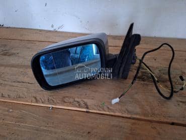 Retrovizor levi E46 za BMW Serija 3 od 2000. do 2005. god.
