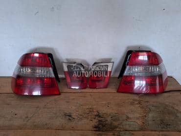 Stop svetla E46 restyling za BMW Serija 3 od 2000. do 2005. god.