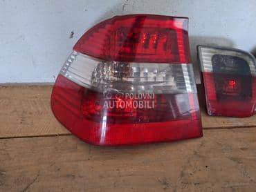 Stop svetlo levo E46restyling za BMW Serija 3 od 2000. do 2005. god.