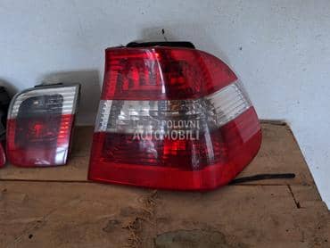 Stop svetlo desno E46restyling za BMW Serija 3 od 2000. do 2005. god.