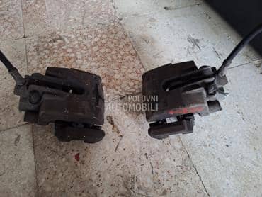 Klesta zadnja za 3.0 E60,E61 za BMW Serija 5 od 2003. do 2010. god.