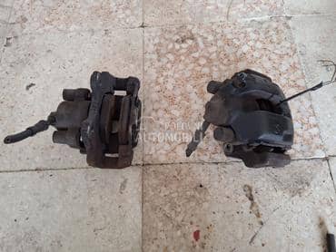 Klesta zadnja za E46 za BMW Serija 3 od 2000. do 2005. god.