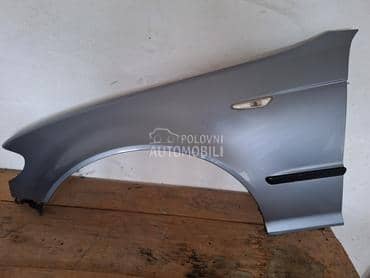 Krilo levo za E46 za BMW Serija 3 od 2000. do 2005. god.