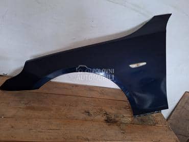 Krilo levo za E60,E61 za BMW Serija 5 od 2003. do 2010. god.