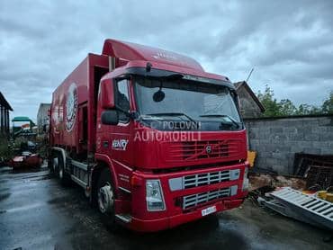 Volvo FM 380
