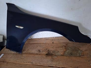 Krilo desno za E60,E61 za BMW Serija 5 od 2000. do 2010. god.
