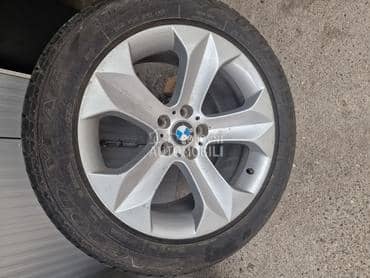 Aluminijumske felne  19" 5 x 120