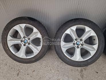 Aluminijumske felne  19" 5 x 120