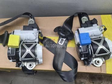 pojasevi za Volkswagen Golf 7 od 2013. do 2019. god.