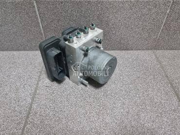 ABS Captur 2 za Renault Captur