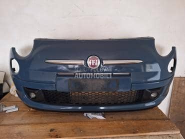 Branik prednji za Ficu za Fiat 500 od 2007. do 2016. god.