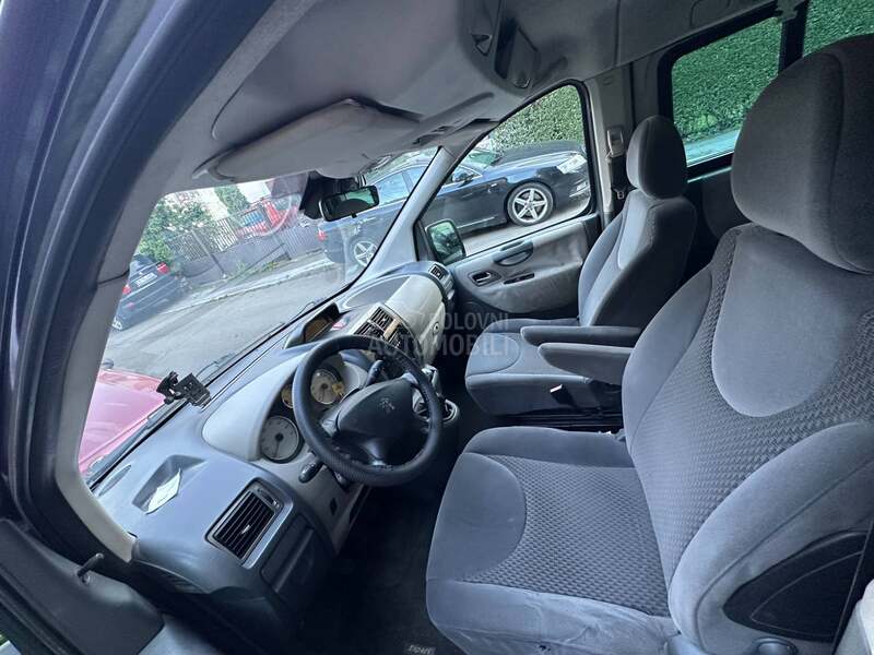 Peugeot Expert 2,0 HDI