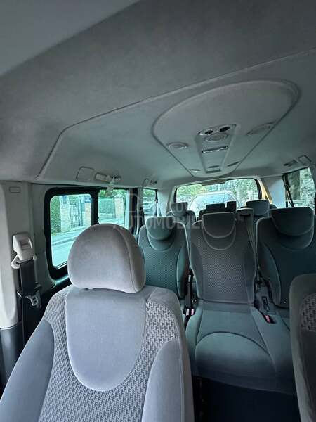 Peugeot Expert 2,0 HDI