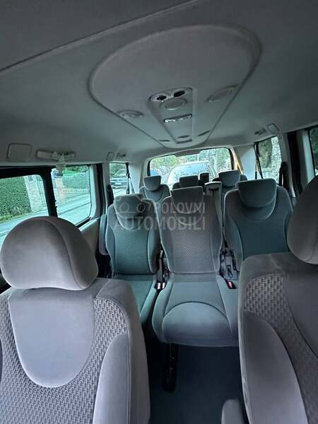 Peugeot Expert 2,0 HDI