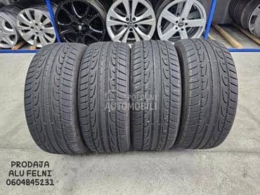 Dunlop 215/45 R16 Letnja