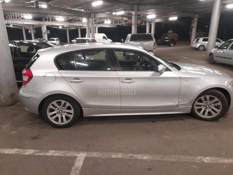 BMW 116 1.6