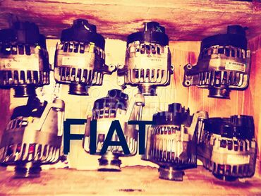 Alternatori za fiata za Fiat Grande Punto, Punto