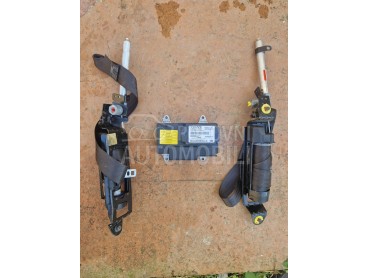 Levo krilo za Volvo C30