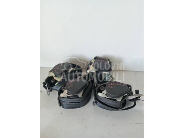 Pojasi za Renault Laguna od 2007. do 2015. god.