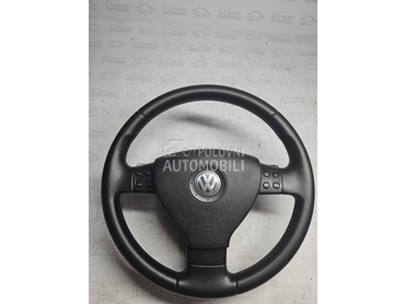 VOLAN KOMANDE F1 GOLF PASAT za Volkswagen Caddy, Golf 5, Golf Plus ... od 2003. do 2010. god.