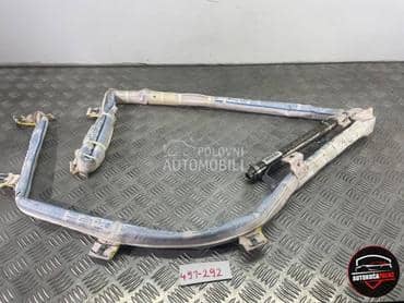 KROVNI AIRBAG za Volkswagen Sharan