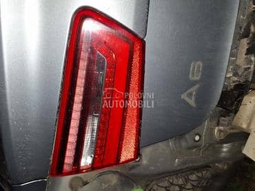 Stop lampa za Audi A6