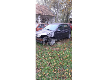 Delovi za Fiat Punto