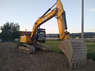 JCB 260 XD