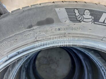 Michelin 285/45 R22 Letnja
