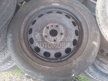 Čelične felne  16" 5 x 112