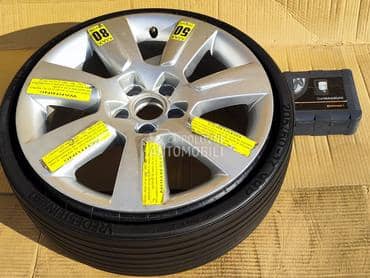 Rezervni tocak za Seat Ibiza