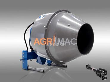 Agrimac mesalica za beton