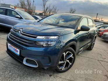 Citroen C5 Aircross 1.5HDI BUSINESS EAT8