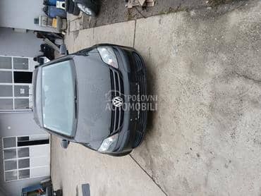 Volkswagen Golf Plus -  kompletan auto u delovima