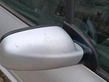 Retrovizor za Peugeot 307 od 2001. do 2007. god.