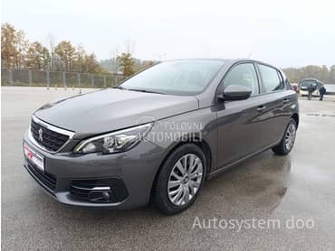 Peugeot 308 1.5HDI