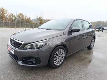 Peugeot 308 1.5HDI