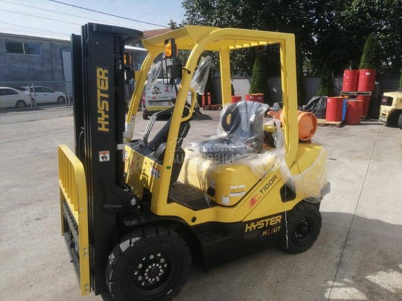 Hyster H2.5