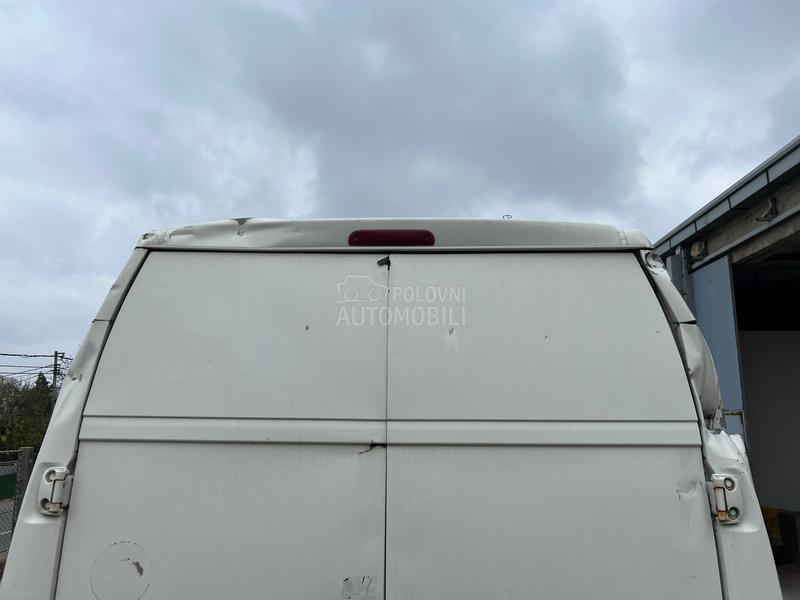 Peugeot Boxer 2.0 hdi