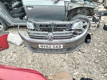 Prednji branik za Volkswagen Touran od 2011. do 2015. god.