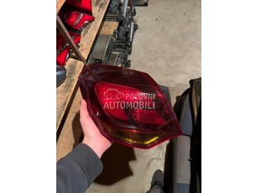 lampa svetlo hecbek za Opel Astra J od 2009. do 2020. god.